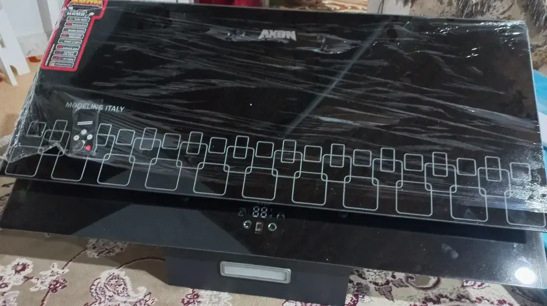 گاز رومیزی وهود|سایر لوازم برقی|دیلمان, |دیوار