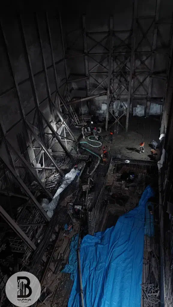 کارآموز دانشگاه های معتبر|استخدام معماری، عمران و ساختمانی|تهران, جهاد|دیوار