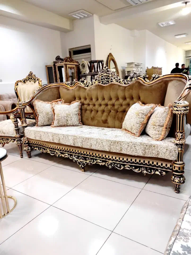 مبل آنا%مبلمان تابان */|حراج|شیراز, رکن‌آباد|دیوار