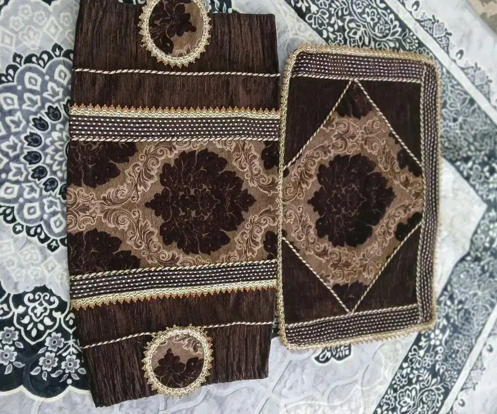 روبالشتی.روفرشی|روفرشی|یاسوج, |دیوار