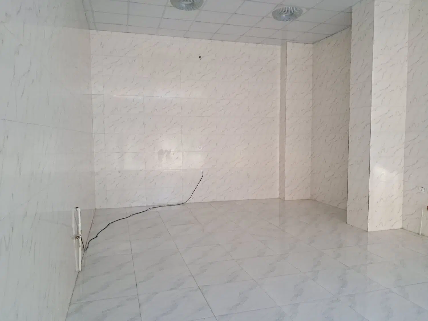 اجاره مغازه ۴۰متری|اجارهٔ مغازه و غرفه|صباشهر, |دیوار