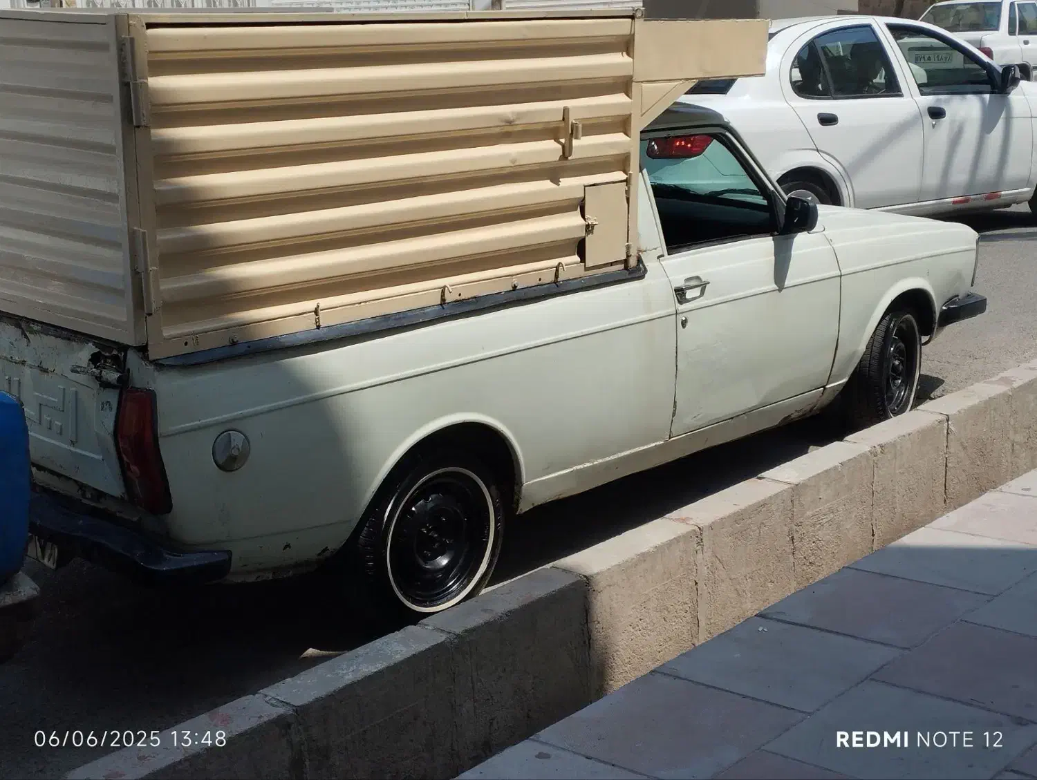 ماشین موتوری سالم|خودرو سواری و وانت|تهران, بلوار کشاورز|دیوار