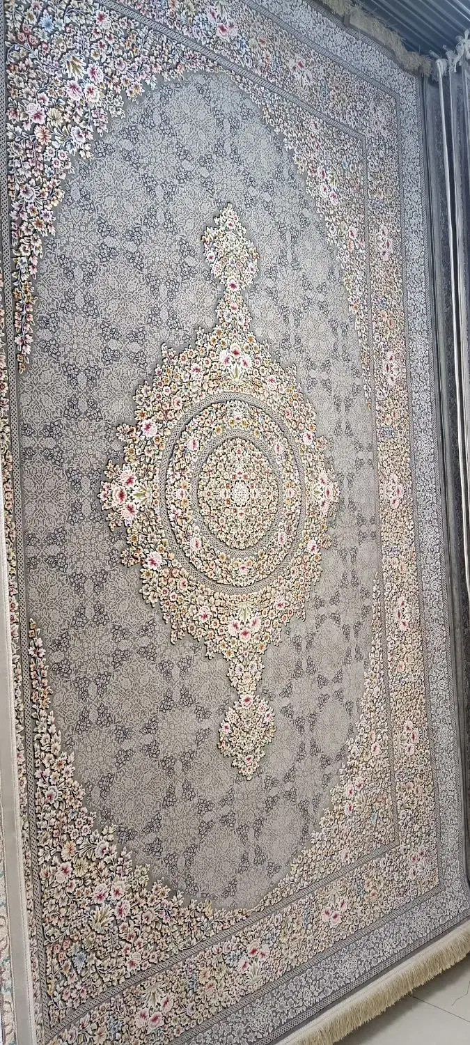 فرش 1500شانه|فرش|قدس, شهرقدس|دیوار