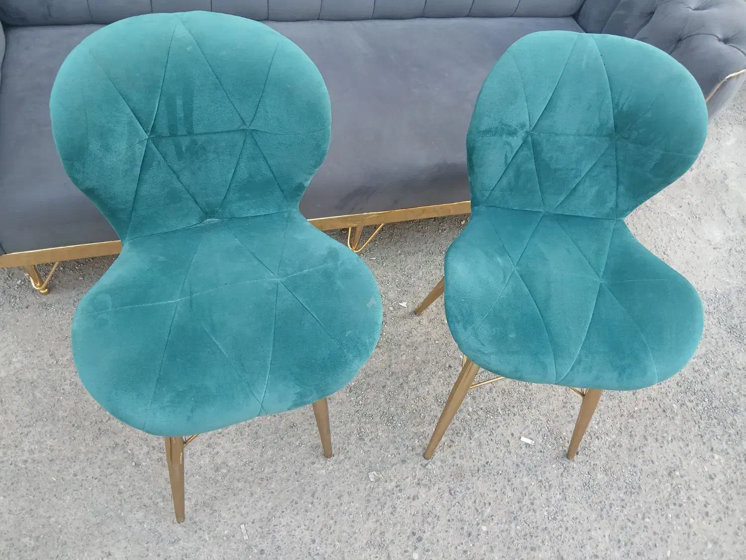 صندلی سالن|صندلی و نیمکت|رشت, معلولین|دیوار