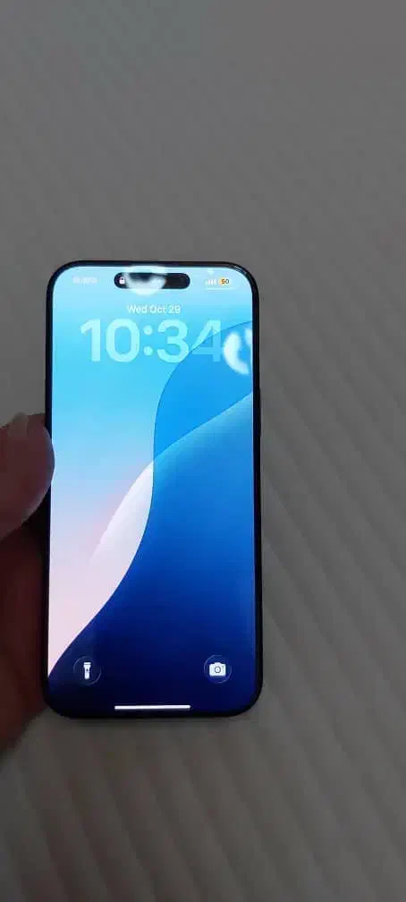 ایفون ۱۶ پرومکس مشکی|موبایل|سلمان‌شهر, |دیوار