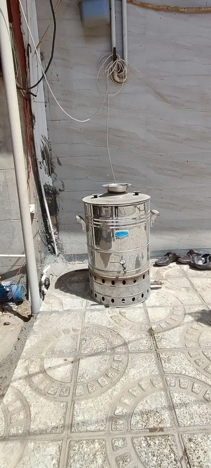 وسایل قهوخانه|کافیشاپ و رستوران|اسلامآباد غرب, |دیوار