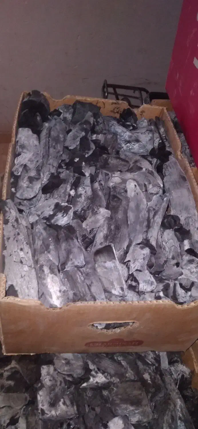 زغال کبابی و قلیون به شرط|حراج|کرمان, |دیوار