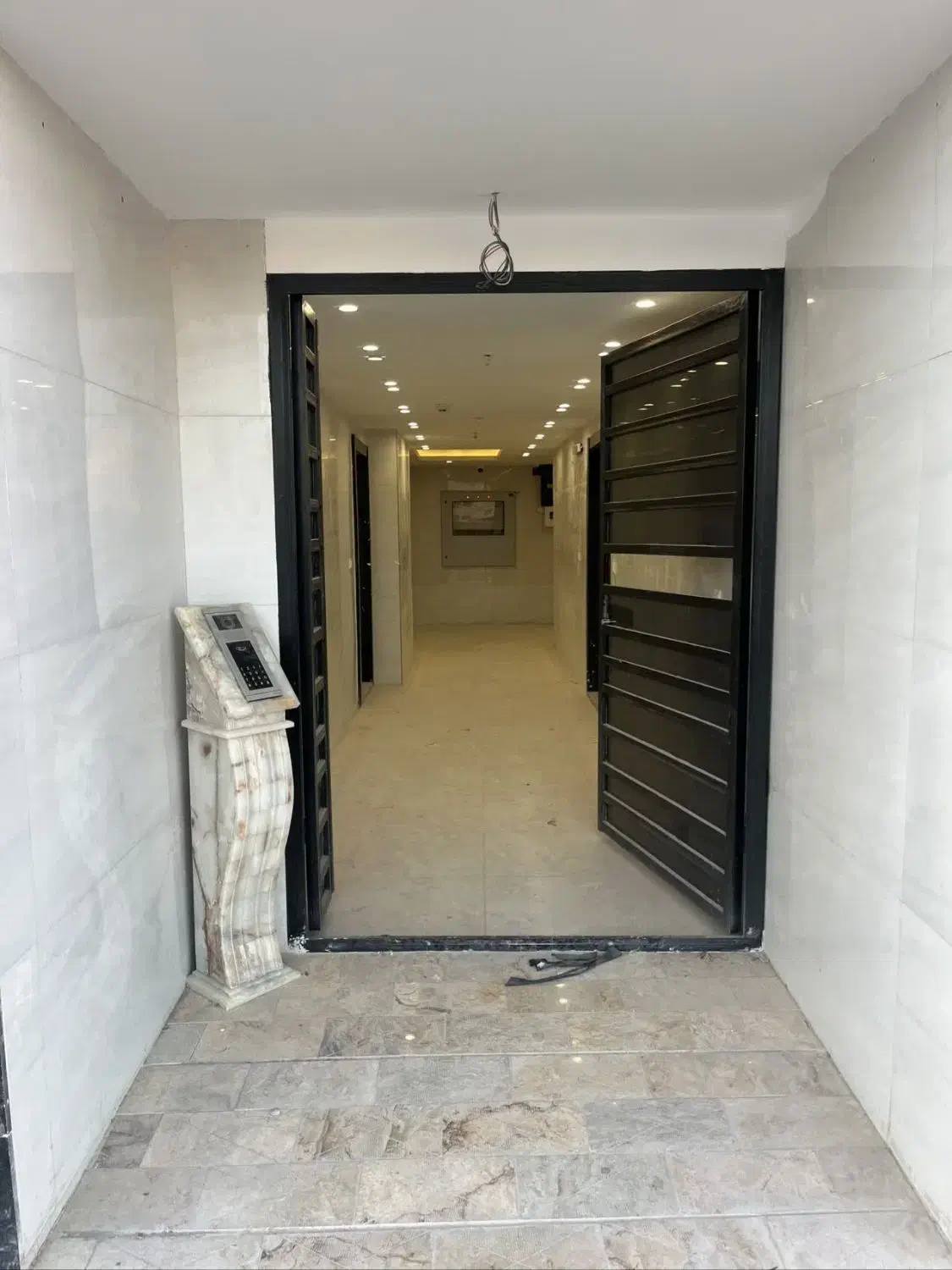 فروش آپارتمان 103 متری دو خوابه نوساز|فروش آپارتمان|اصفهان, بهارستان|دیوار