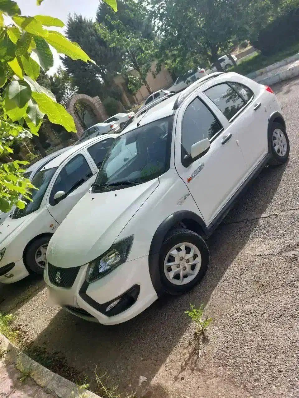 کوییک مدل ۴۰۳|خودرو سواری و وانت|سنندج, |دیوار