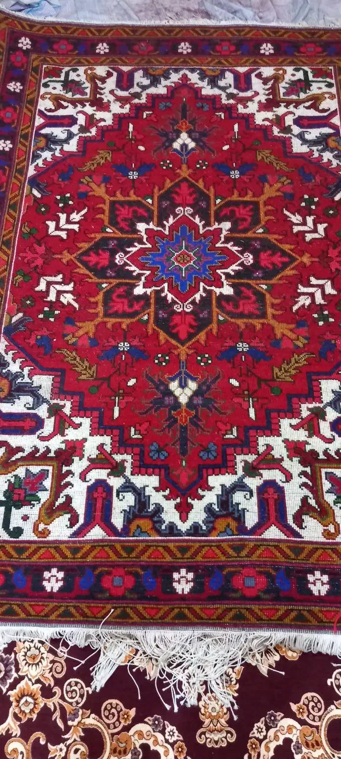 فرش دستباف|فرش|تبریز, |دیوار