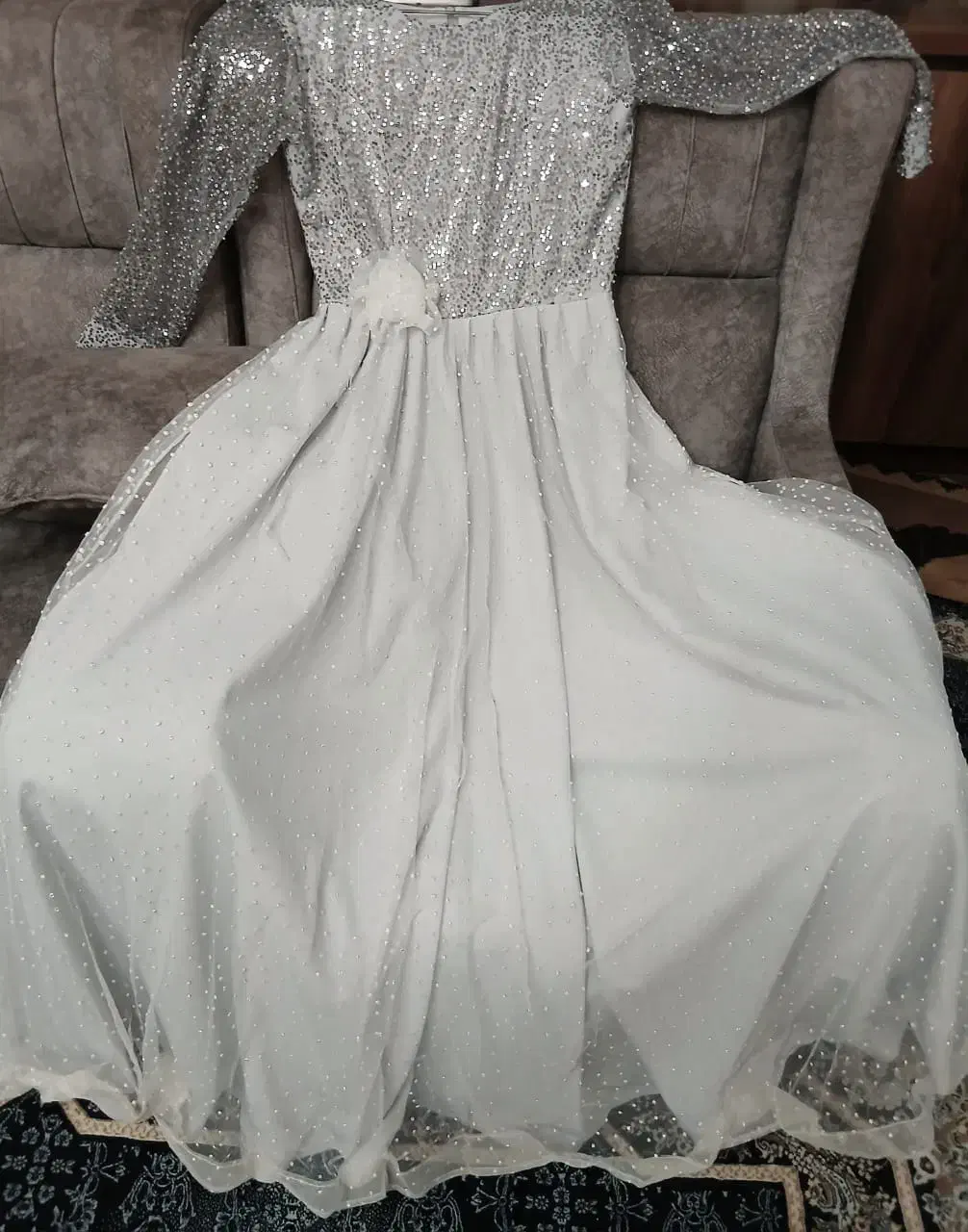 لباس مجلسی|لباس|تهران, امام زاده عبدالله|دیوار