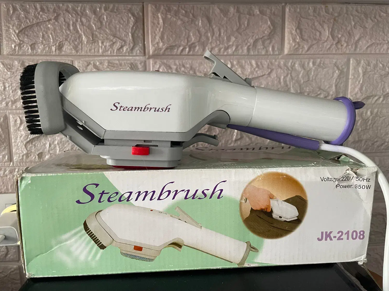 اتوبخار|اتو و لوازم اتو|شهر ری, ملکآباد|دیوار