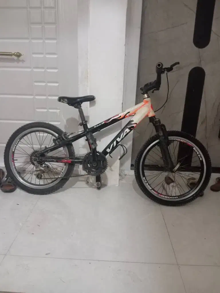 دو عدد دوچرخه|دوچرخه، اسکیت، اسکوتر|چمران, |دیوار