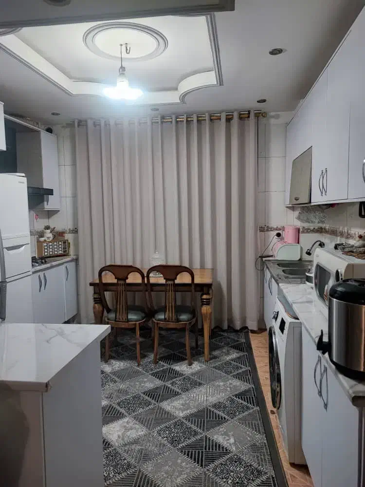 آپارتمان 70 متری/ خوش نقشه/نورگیر|فروش آپارتمان|تهران, مقدم|دیوار