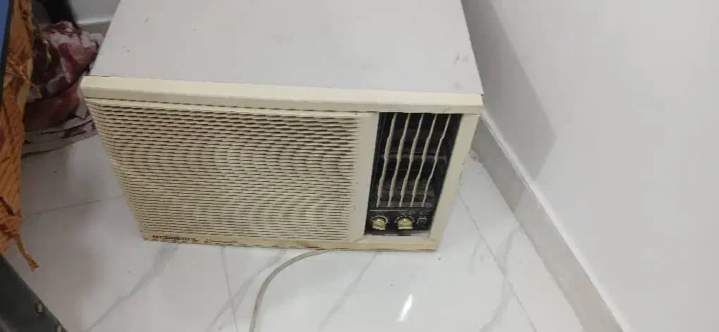 کولر گازی ۱۸۰۰۰ جنرال|کولر گازی و فن‌کوئل|دهدشت, |دیوار