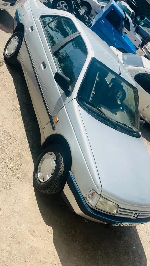 پژو405|خودرو سواری و وانت|جیرفت, |دیوار