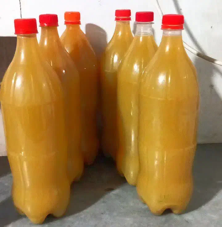 آبغوره ی شمال  ۱۰۰٪ ارگانیگ بدون نمک|خوردنی و آشامیدنی|قم, عمار یاسر|دیوار