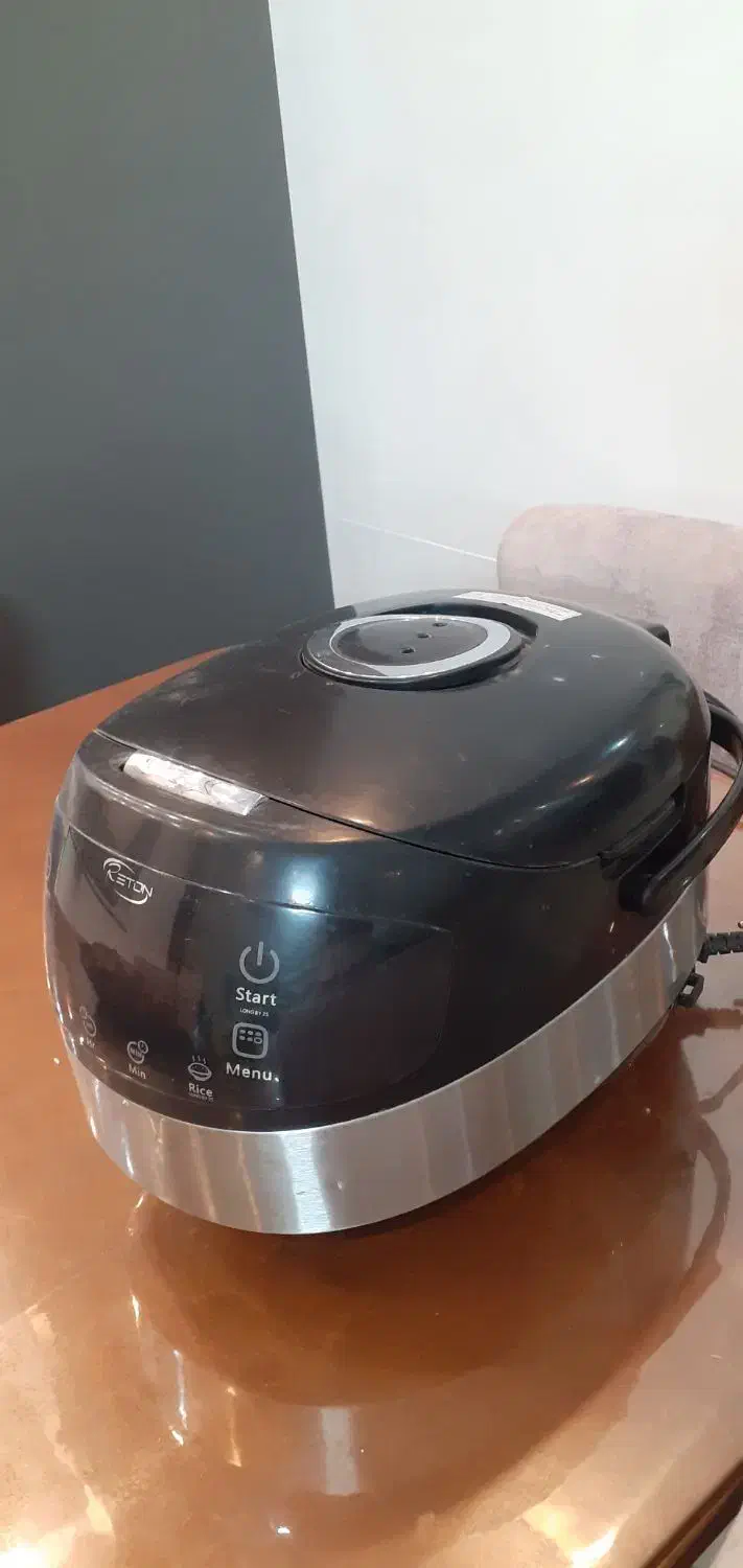 غذاسازوپلوپز|اجاق گاز و لوازم برقی پخت‌وپز|شاهین‌شهر, فدک|دیوار