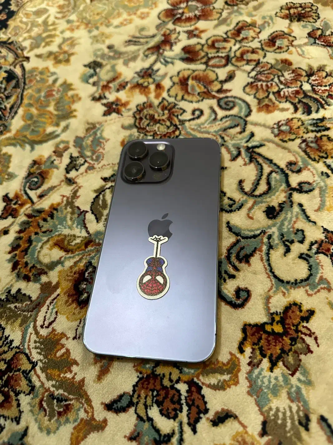 ۱۴ پرومکس / 14 Pro Max|موبایل|شیراز, دشت چنار|دیوار