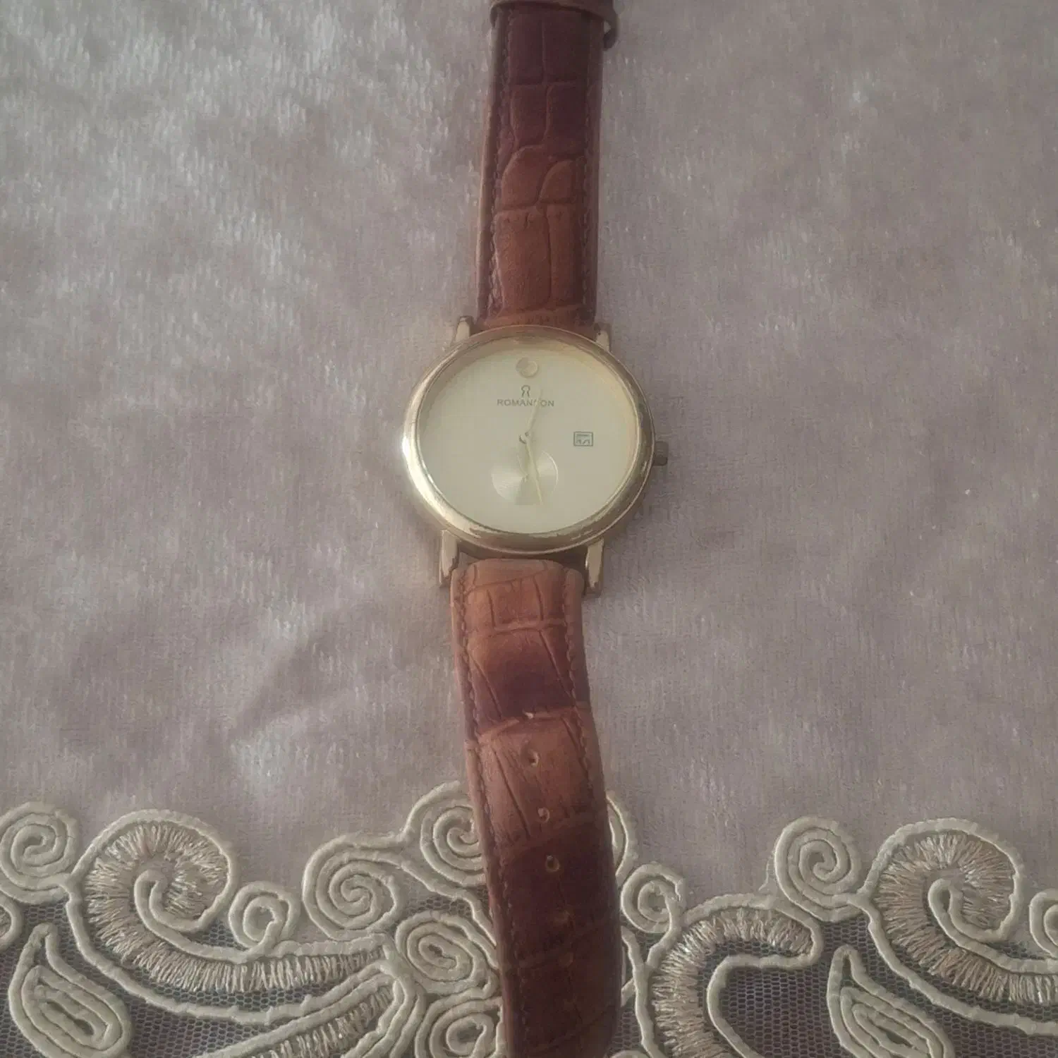 ساعت مچی|ساعت|تبریز, |دیوار