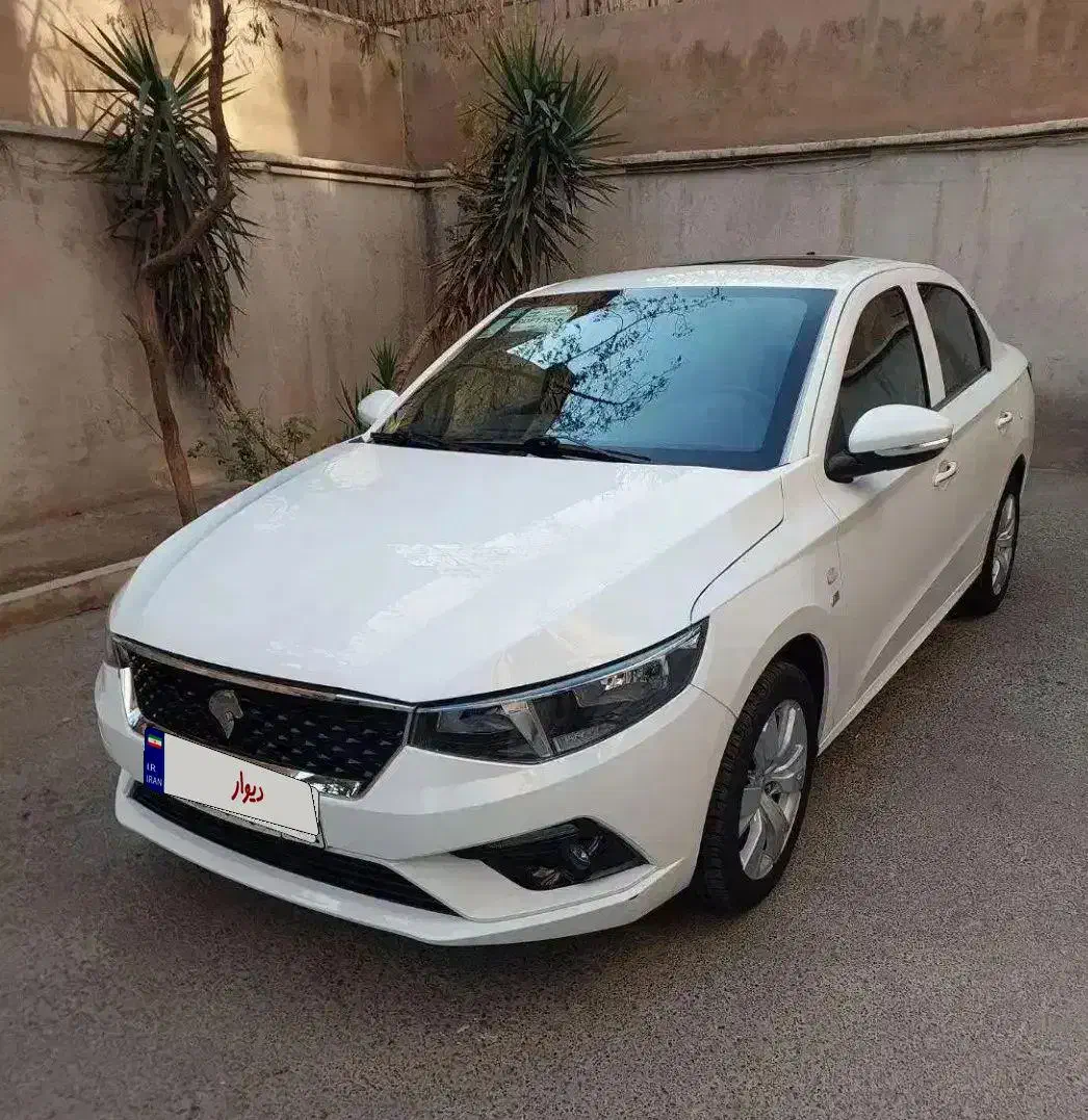 تارا v4 Lx|خودرو سواری و وانت|اسلام‌شهر, زرافشان|دیوار