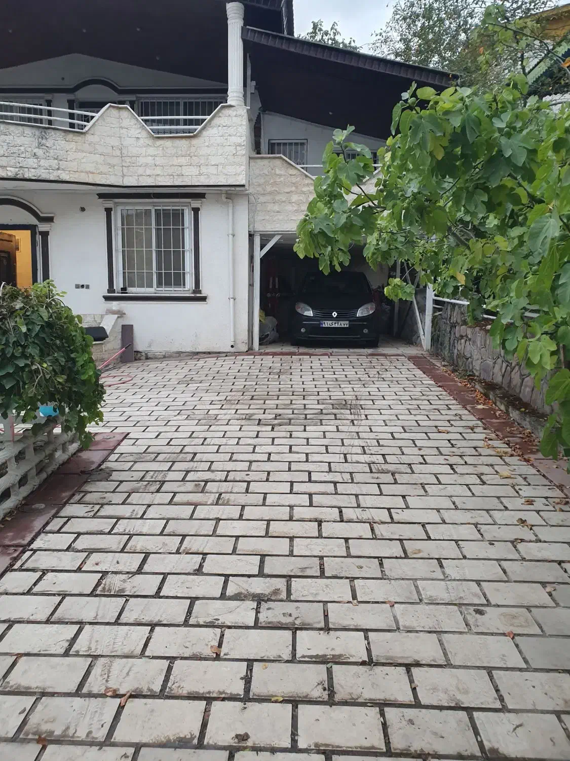 ویلای اماده محدوده بنفشه ده سند و جواز ساخت|فروش خانه و ویلا|کلاردشت, |دیوار