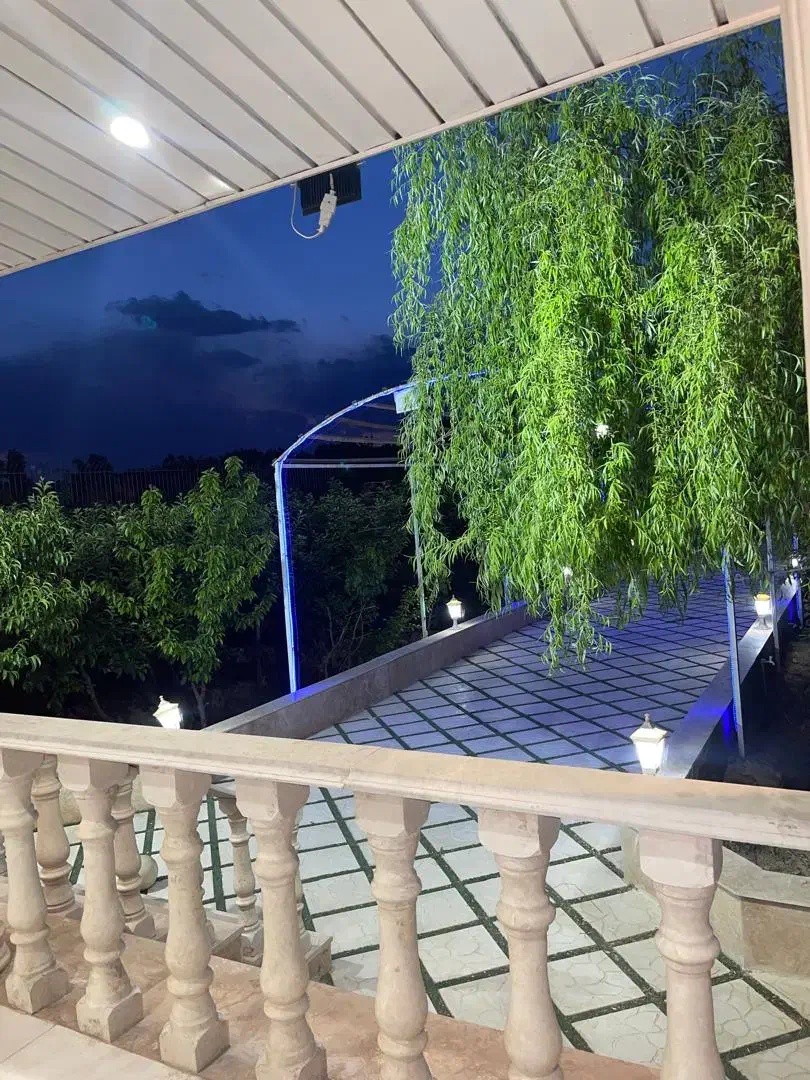 باغ فول امکانات کاسبی|فروش خانه و ویلا|وحیدیه, |دیوار