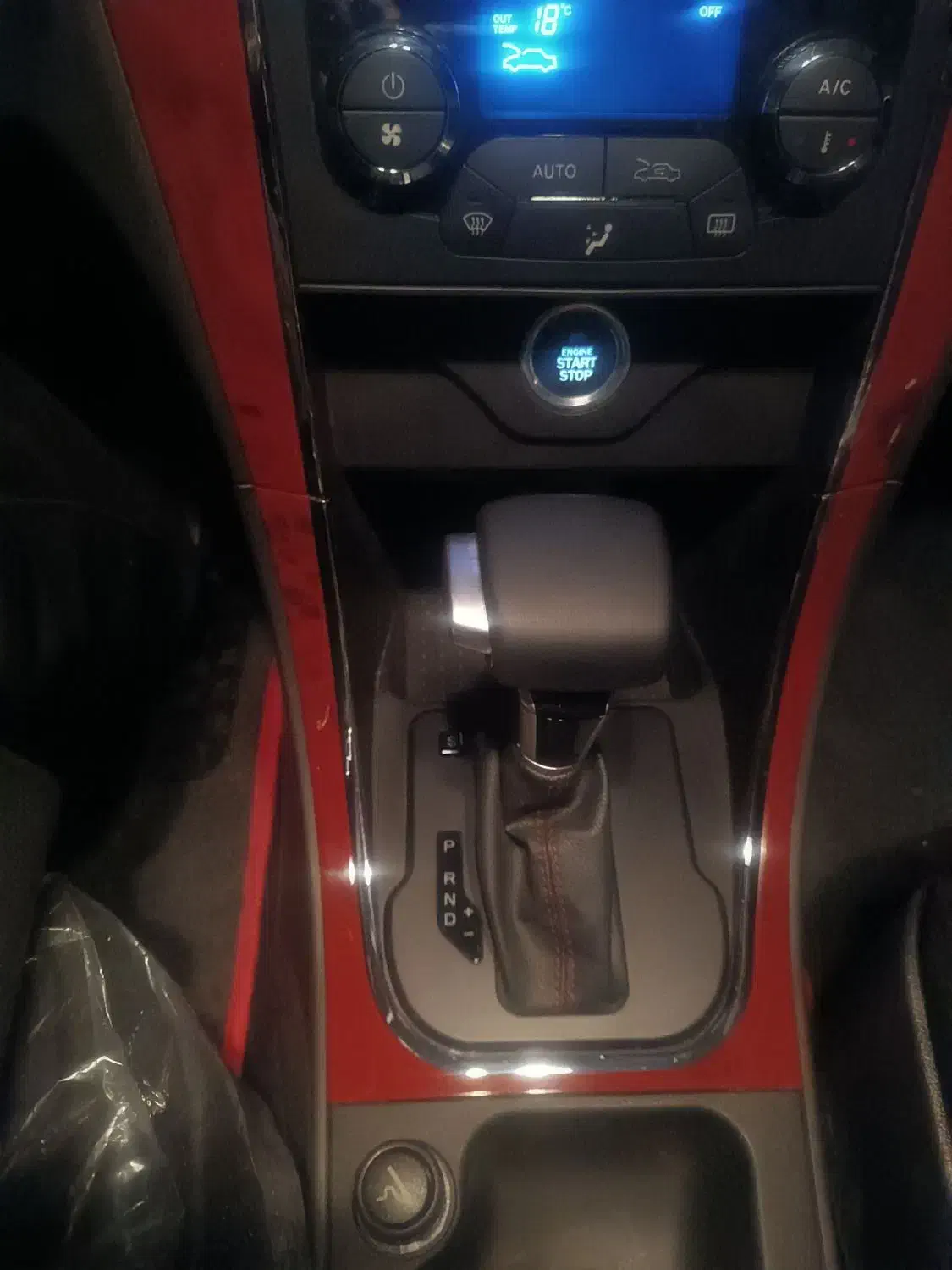 دنا پلاس توربو اتومات آبشنال|خودرو سواری و وانت|نظرآباد, نظرآباد|دیوار