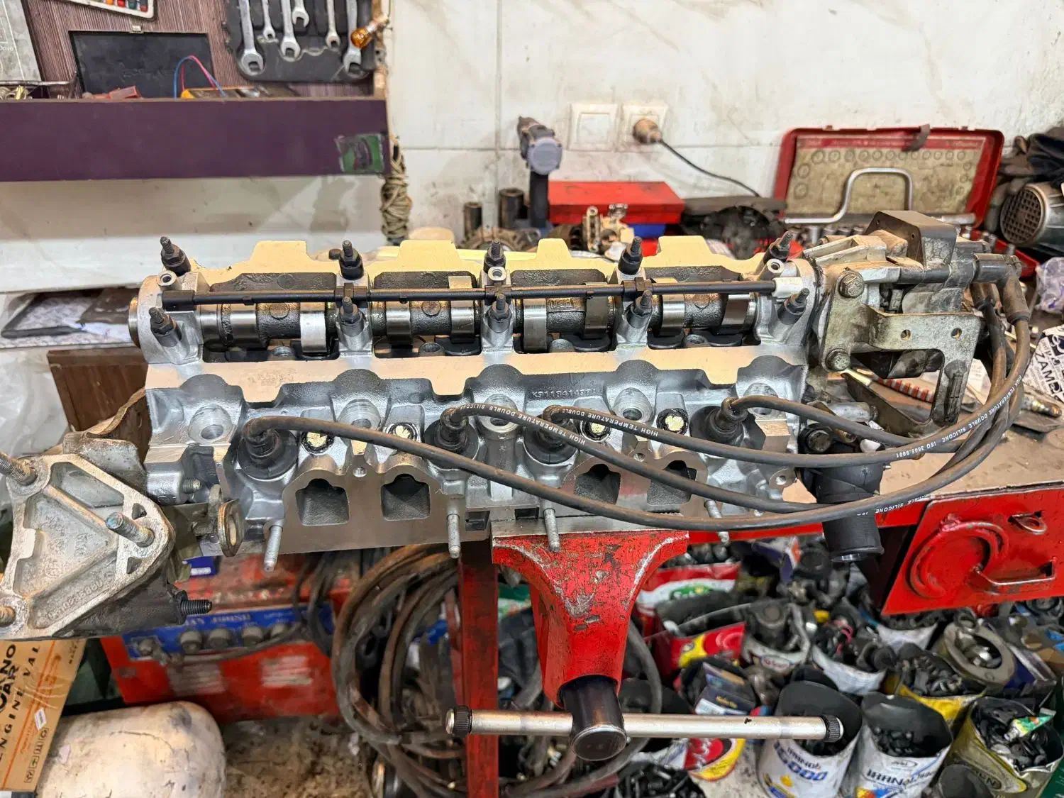 شاگرد مکانیک ماهر یا نیمه ماهر|استخدام صنعتی، فنی، مهندسی|تهران, مخصوص|دیوار