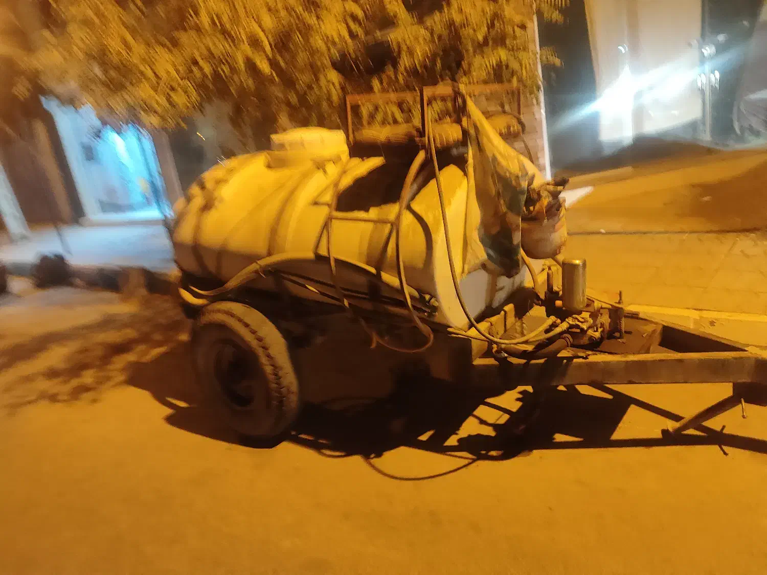 تراکتور فیات تمیز سیرجان|خودرو سنگین|گلستان (کرمان), |دیوار