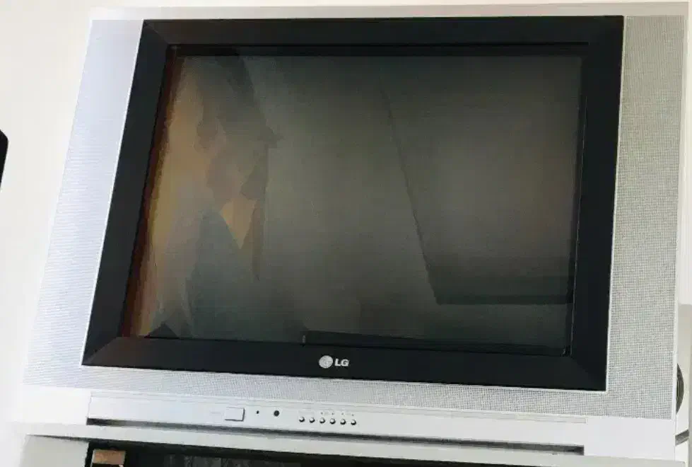 تلویزیون 30 اینچ ال جی|تلویزیون و پروژکتور|رحیمآباد, |دیوار