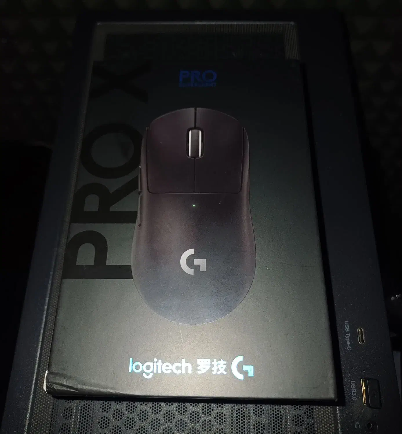 ماوس Logitech G Pro superlight|قطعات و لوازم جانبی رایانه|تهران, جمهوری|دیوار