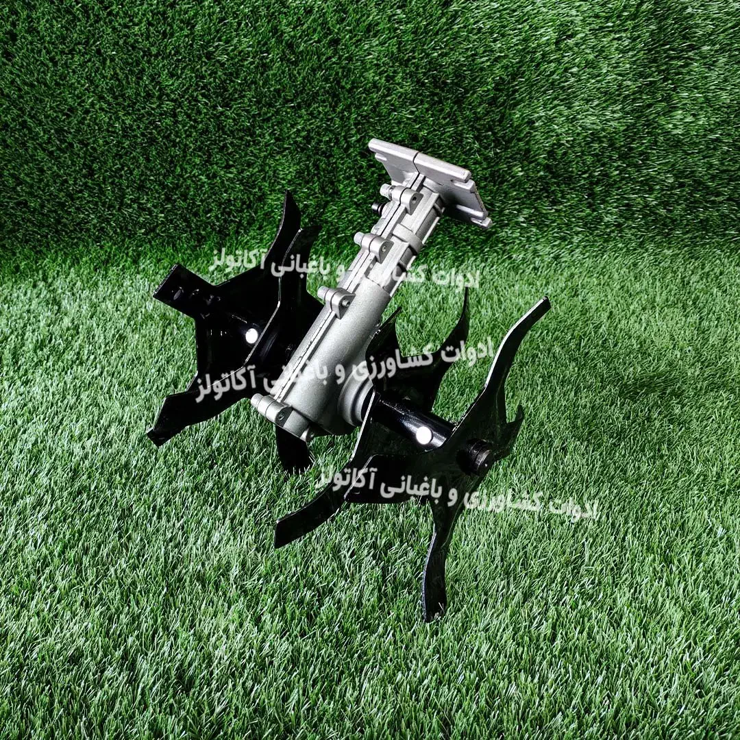 الحاقی علفتراش شخمزن پمپ آب علفتراش|ماشین‌آلات صنعتی|قزوین, |دیوار