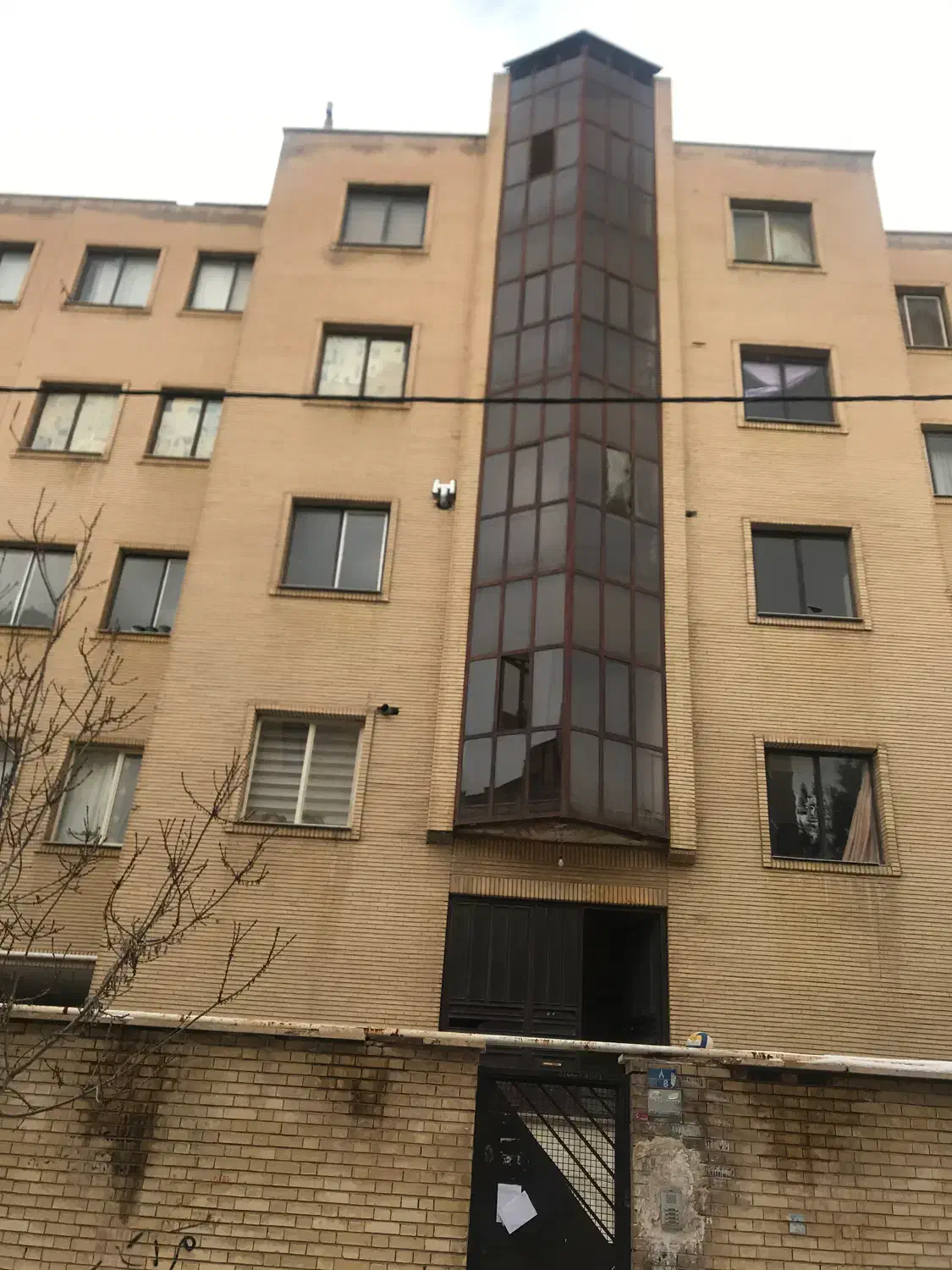 هشتگرد جدید ( مهستان ) - 112 متری|فروش آپارتمان|هشتگرد, فاز ۲ مهستان|دیوار