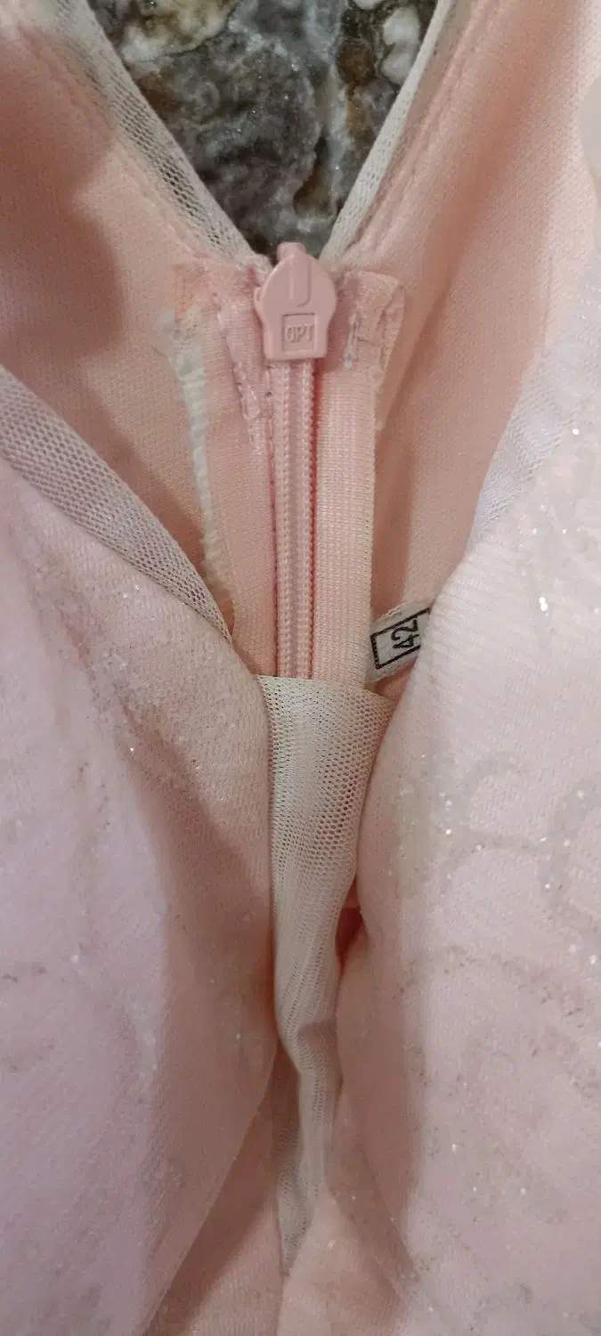 لباس مجلسی تور ترک سایز ۴۲ الی ۴۴|لباس|بروجرد, |دیوار