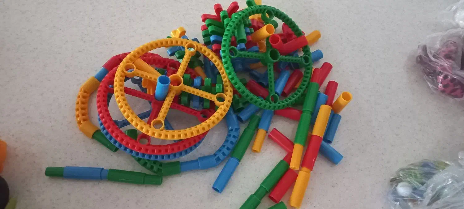 عروسک واسباب بازی|اسباببازی|محمدیه-قزوین, |دیوار