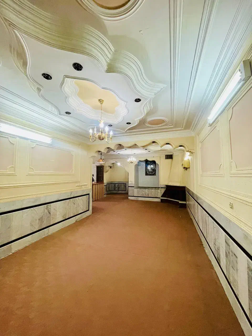 اجاره آپارتمان 100 متری/2 خواب/معلم|اجارهٔ آپارتمان|زاهدان, |دیوار