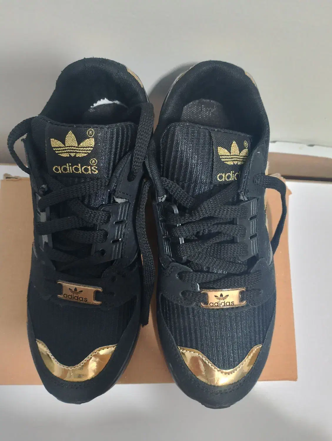 کفش کتونی|کیف، کفش، کمربند|محمدشهر, محمدشهر|دیوار