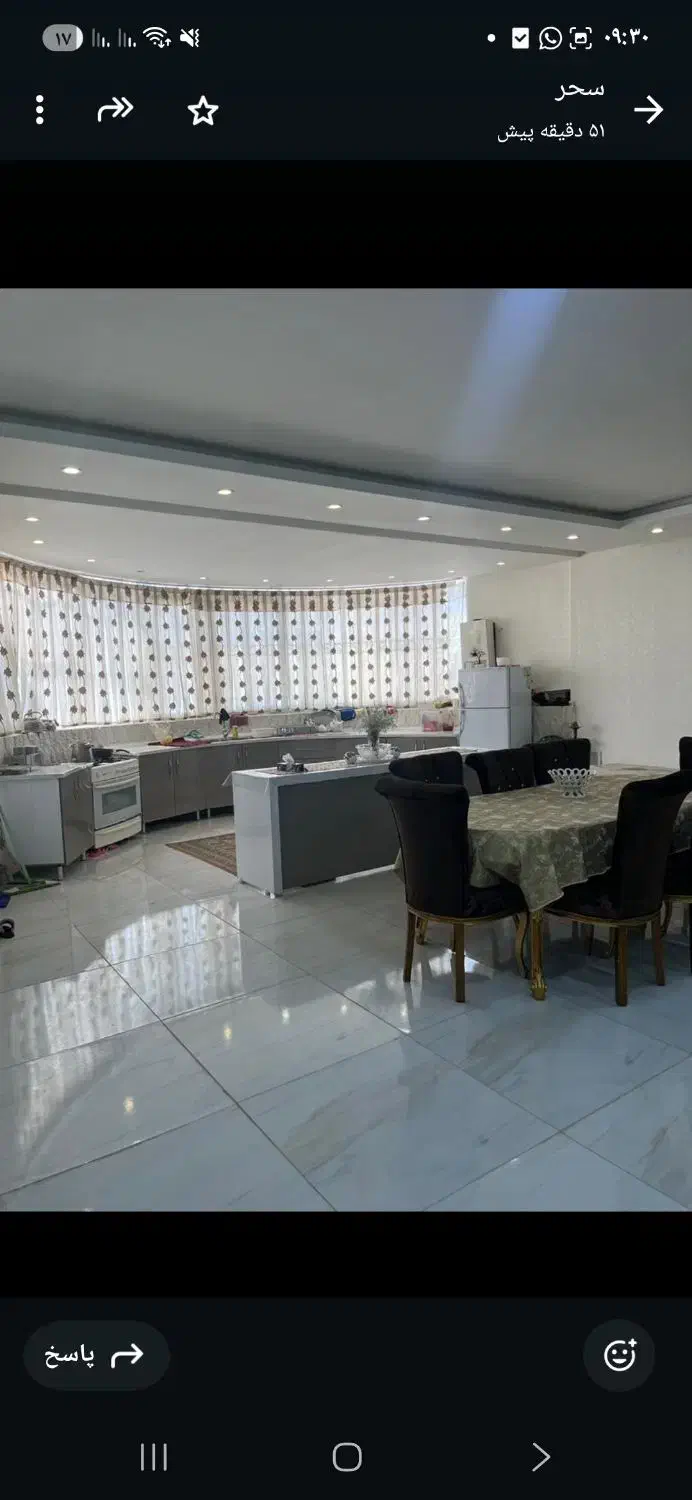 باع|اجارهٔ کوتاهمدت ویلا و باغ|اصفهان, قهجاورستان|دیوار