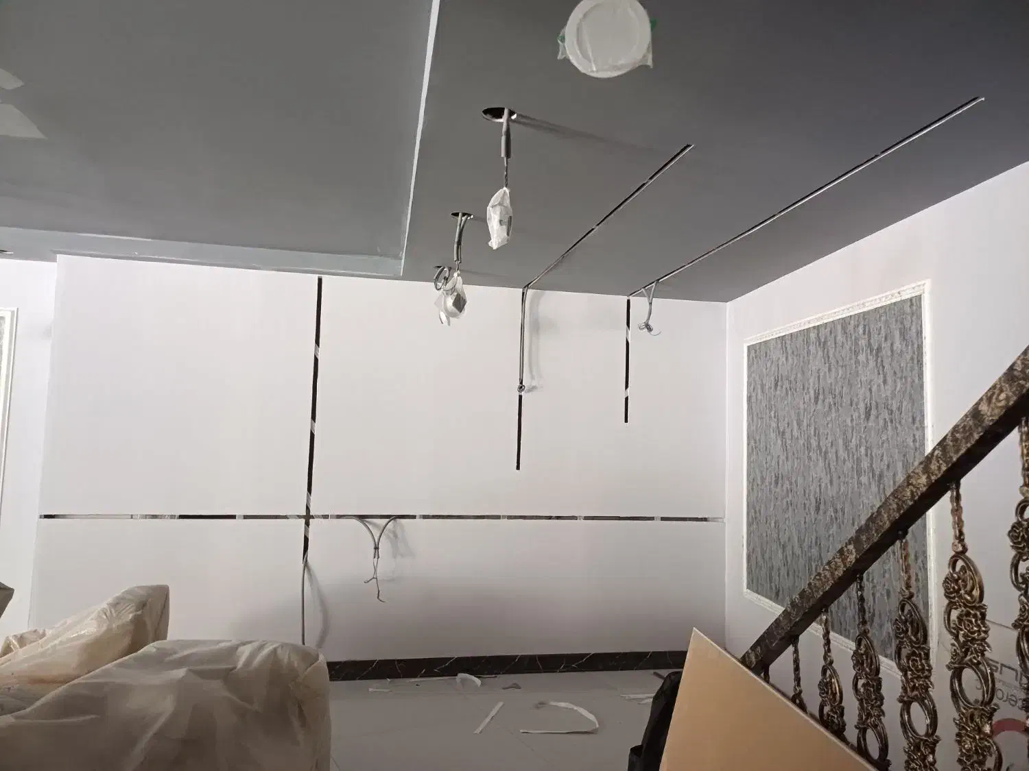 برقکار - برقکاری دوربین دزدگیر نصب لوستر  هالوژن|خدمات پیشه و مهارت|کرج, گلشهر|دیوار