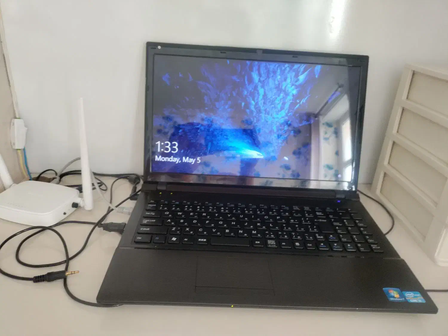 لپتاب لنوو رم 6|رایانه همراه|تبریز, |دیوار