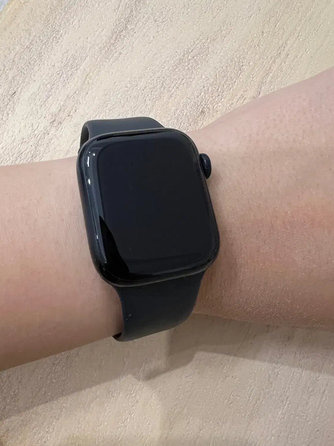 اپل واچ سری ۷|لوازم جانبی موبایل و تبلت|تهران, دزاشیب|دیوار