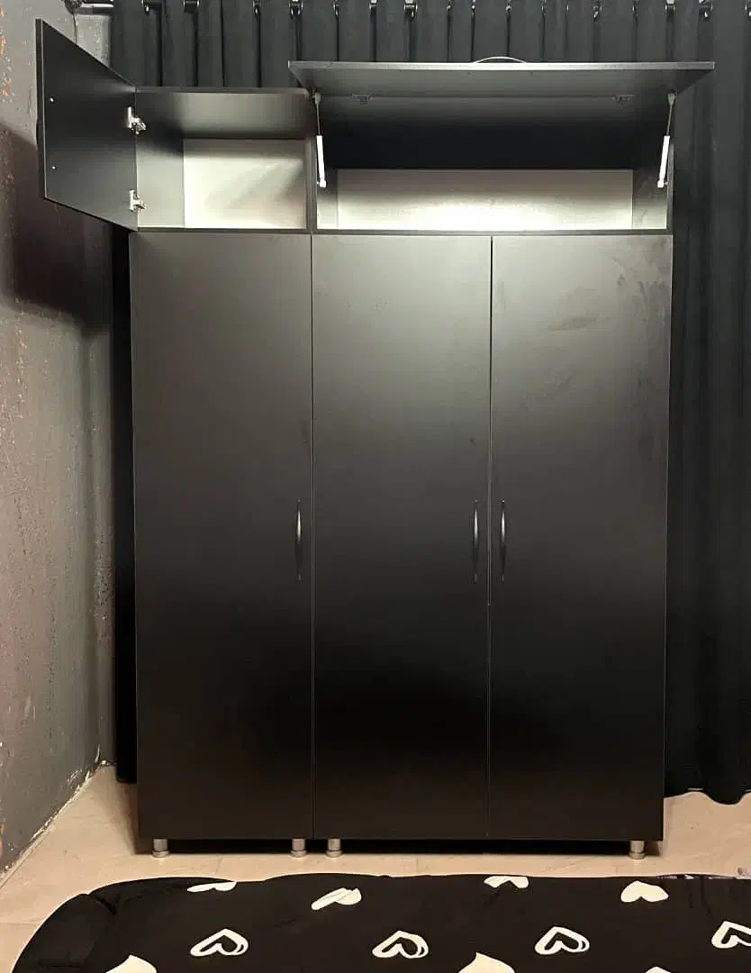 تولیدی کمد|جاکفشی، کمد، دراور|آمل, |دیوار