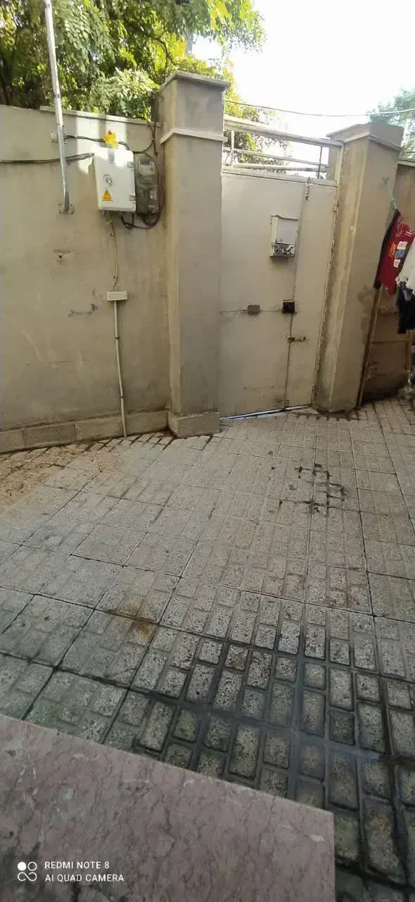 آپارتمان ۱۰۰متری دونبش راه جدا درشهرک آقا مصطفی|فروش آپارتمان|مشهد, پایگاه شکاری|دیوار