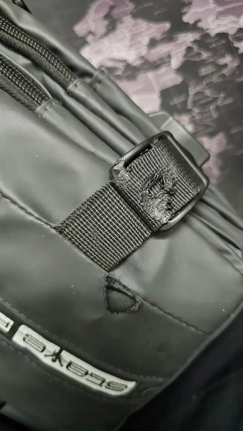 کیف رو دوشی|کیف، کفش، کمربند|بوشهر, |دیوار