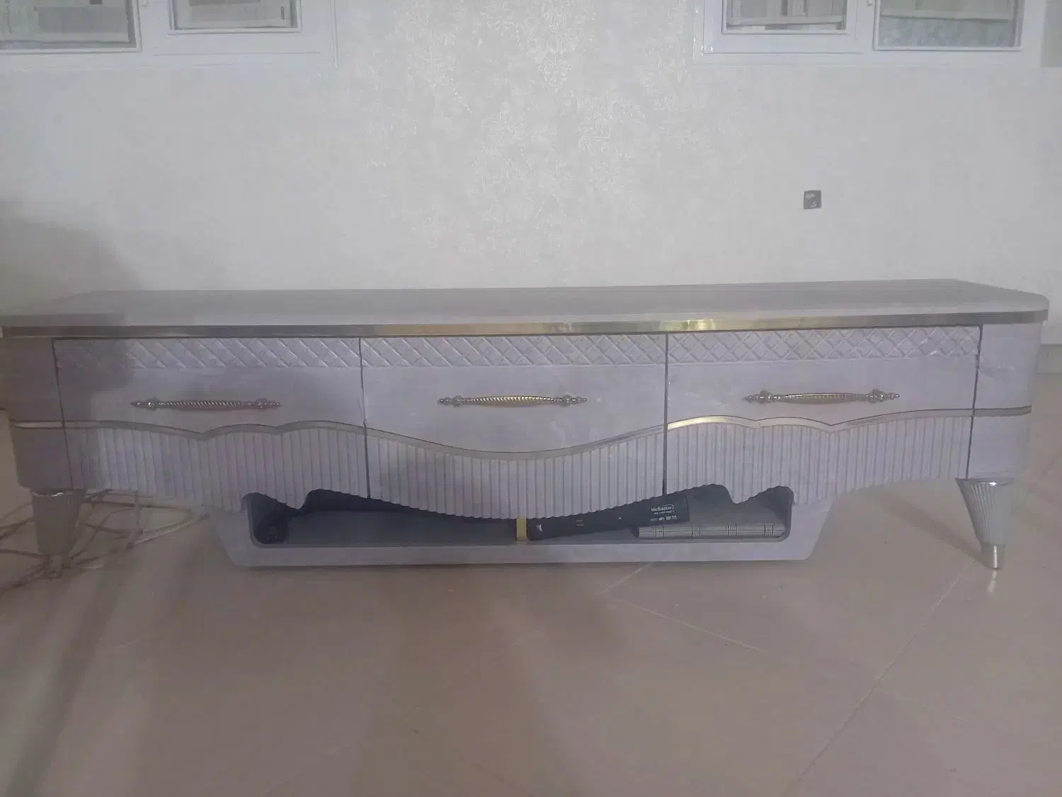 میز تلویزیون|میز تلویزیون|ری, عباس‌آباد|دیوار