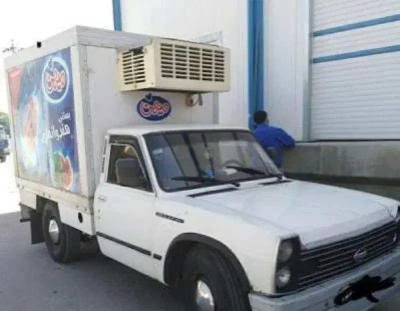 استخدام ویزیتور، راننده|استخدام حمل و نقل|بندر کنگان, |دیوار