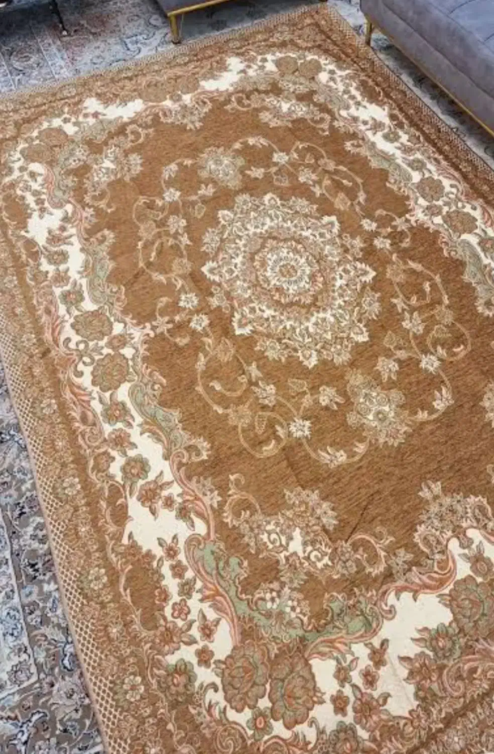 روفرشی ۱۲متری دو عدد|روفرشی|قروه, |دیوار