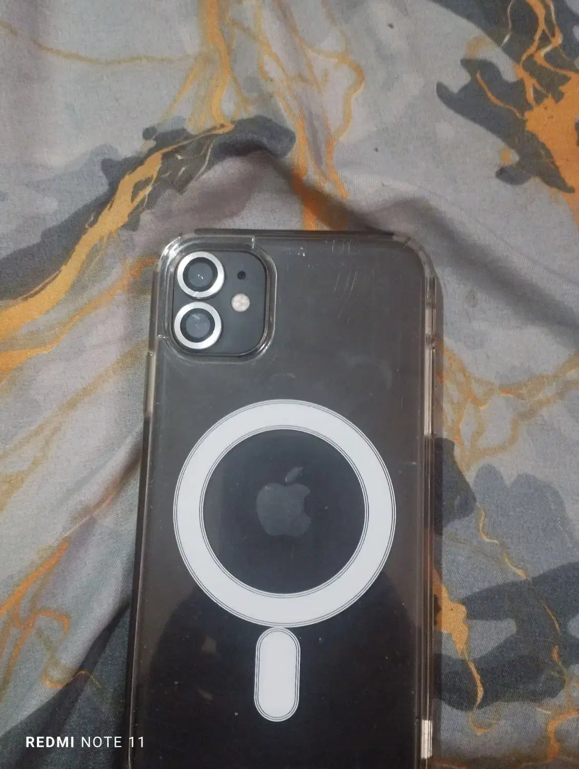 ایفون ۱۱|موبایل|خوی, |دیوار