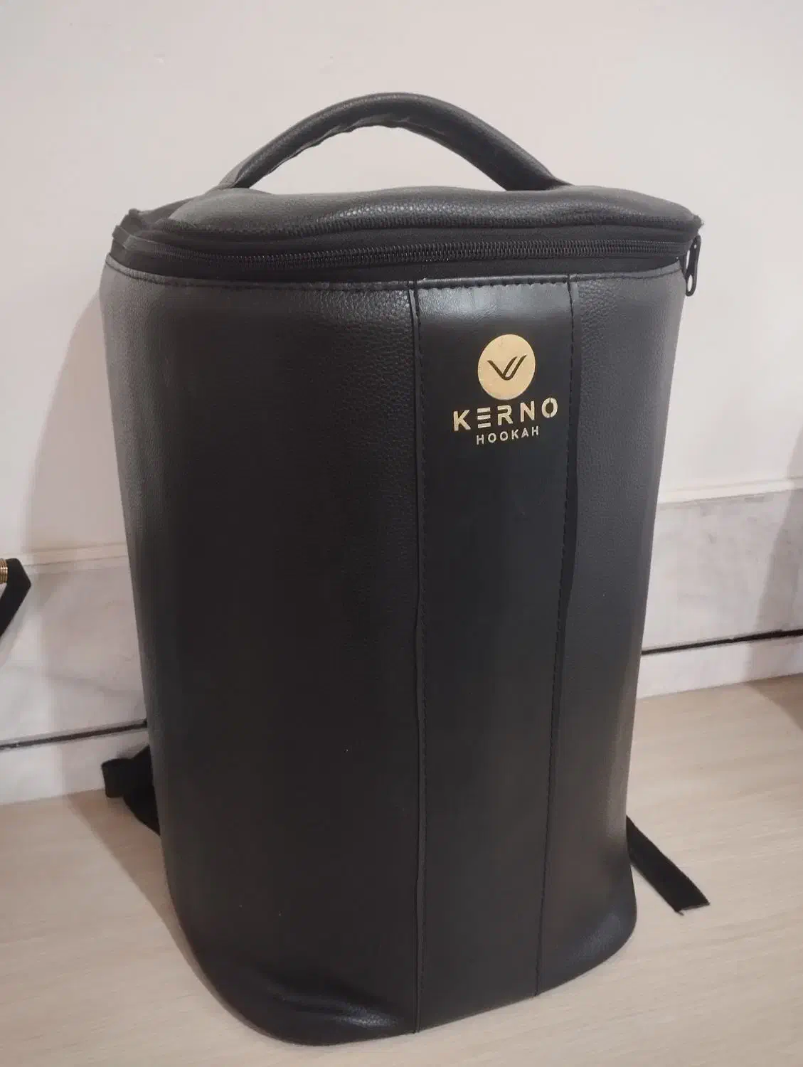 قلیون عربی همراه کیف|کلکسیون و سرگرمی|ساوه, |دیوار